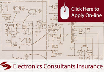 self employed electronics consultants liability insurance