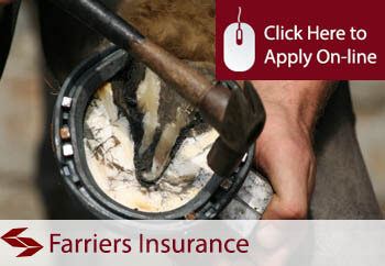self employed farriers liability insurance