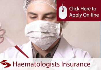self employed haematologists liability insurance