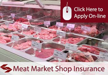 Meat Market Shop Insurance