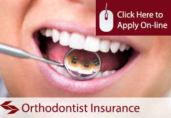 self employed orthodontists liability insurance