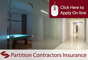 Partition Contractors Employers Liability Insurance