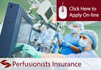 Perfusionists Liability Insurance