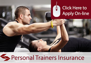 Personal Trainers Professional Indemnity Insurance