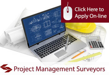 self employed project management surveyors liability insurance