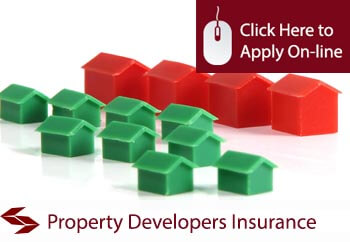 Property Developers Liability Insurance