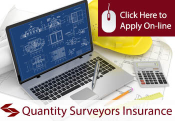Quantity Surveyors Liability Insurance