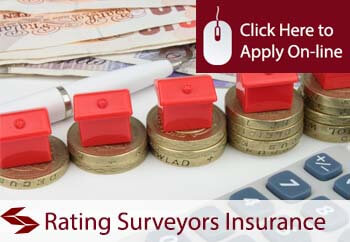 Rating Surveyors Professional Indemnity Insurance