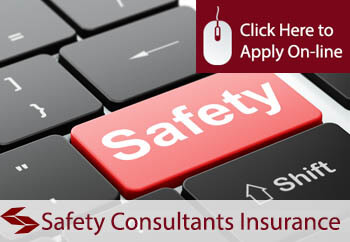 self employed safety consultantsliability insurance