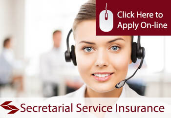 Secretarial Services Employers Liability Insurance