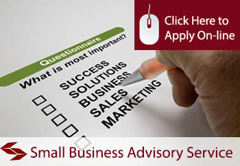 Self Employed small business advisers Liability Insurance