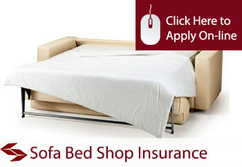 Sofa Bed Shop Insurance