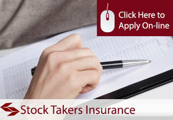 Stock Takers Public Liability Insurance