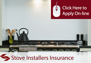 Stove Installers Liability Insurance