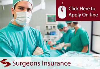 Surgeons Public Liability Insurance