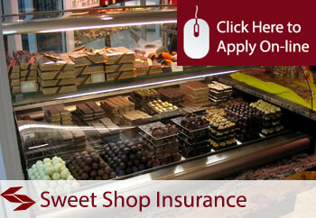 Sweet Shop Insurance