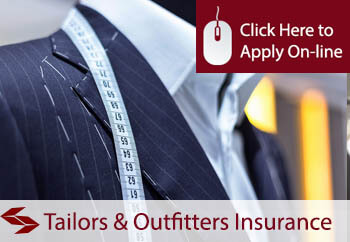 Tailors And Outfitters Employers Liability Insurance