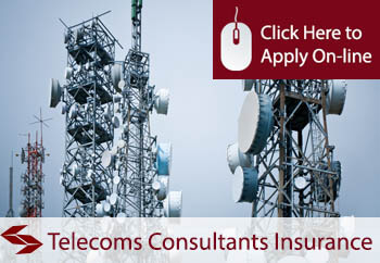 Telecoms Consultants Liability Insurance