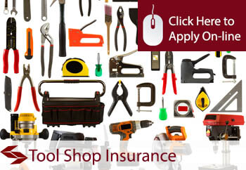 Tool Shop Insurance