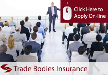 Trade Bodies Professional Indemnity Insurance