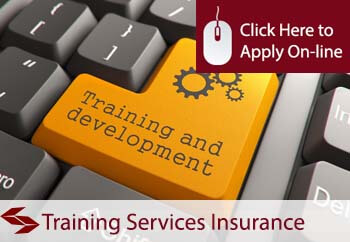 Training Services Public Liability Insurance