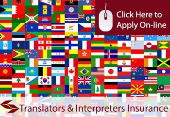 Translators And Intepreters Employers Liability Insurance