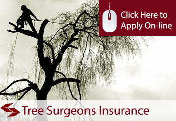 Tree Surgeons Employers Liability Insurance