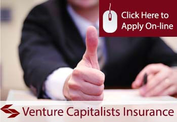 Venture Capitalists Public Liability Insurance