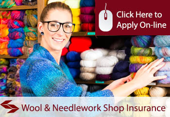 Wool And Needlework Shop Insurance