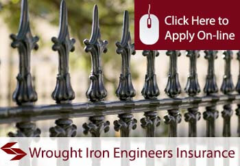 wrought iron manufacturers insurance