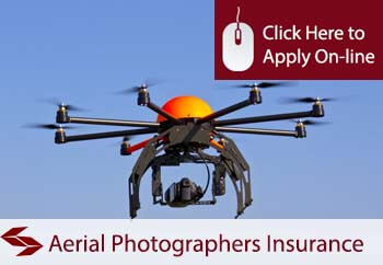 Self Employed Aerial Photographers Liability Insurance