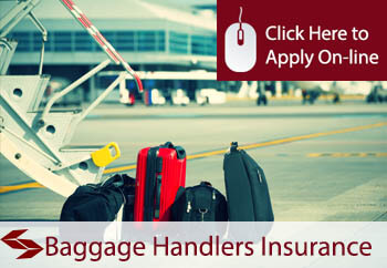 Self Employed Baggage Handlers Liability Insurance