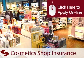 Cosmetics Shop Insurance