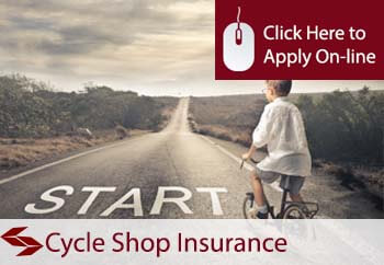 Cycle Shop Insurance