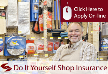 Do It Yourself Shop Insurance
