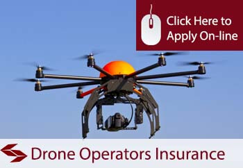 Self Employed Drone Operators Liability Insurance