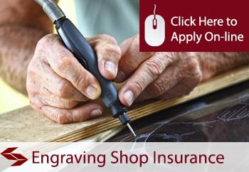 Engraving Shop Insurance