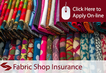 Fabric Shop Insurance