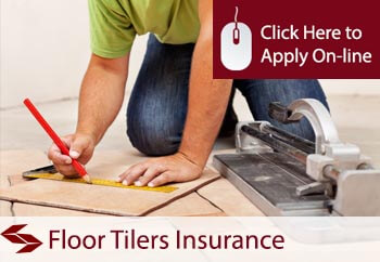  floor tilers tradesman insurance