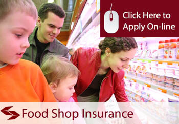 Food Shop Insurance
