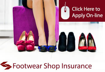Footwear Shop Insurance