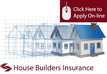 self employed house builders liability insurance