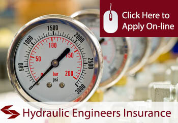 self employed hydraulic engineers liability insurance