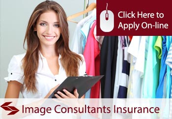 self employed image consultants liability insurance