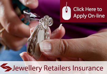  jewellery retailers insurance