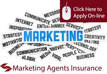 self employed marketing agents liability insurance