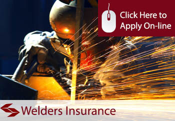 Welders Employers Liability Insurance