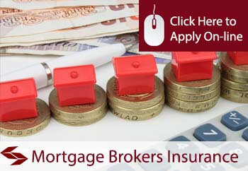 self employed mortgage brokers liability insurance