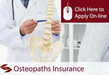 self employed osteopaths liability insurance