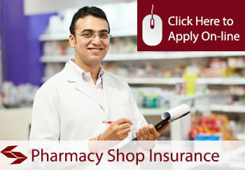Pharmacy Shop Insurance
